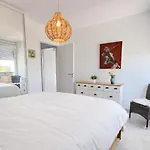 Eco-cocon Confort - T2, 4p, Entre Et Riviere, Proche Montpellier Apartmán Juvignac