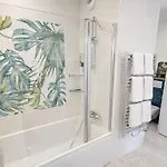 Eco-cocon Confort - T2, 4p, Entre Et Riviere, Proche Montpellier