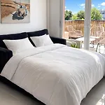 Eco-cocon Confort - T2, 4p, Entre Et Riviere, Proche Montpellier Apartmán Juvignac
