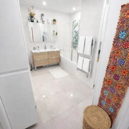 Apartamento éco-cocon Confort - T2, 4p, Entre Et Rivière, Proche Montpellier *