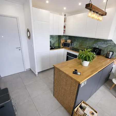 Eco-cocon Confort - T2, 4p, Entre Et Riviere, Proche Montpellier *