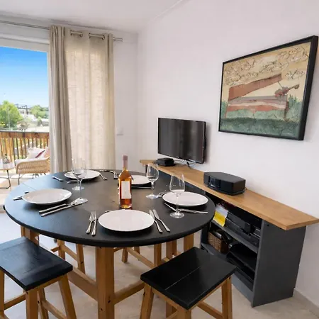 Eco-cocon Confort - T2, 4p, Entre Et Riviere, Proche Montpellier *