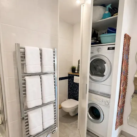éco-cocon Confort - T2, 4p, Entre Et Rivière, Proche Montpellier Apartamento *
