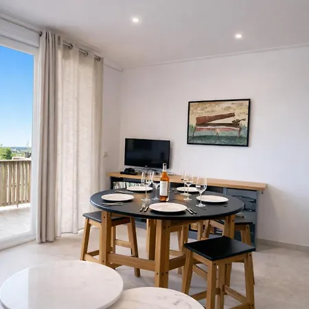 éco-cocon Confort - T2, 4p, Entre Et Rivière, Proche Montpellier Apartamento