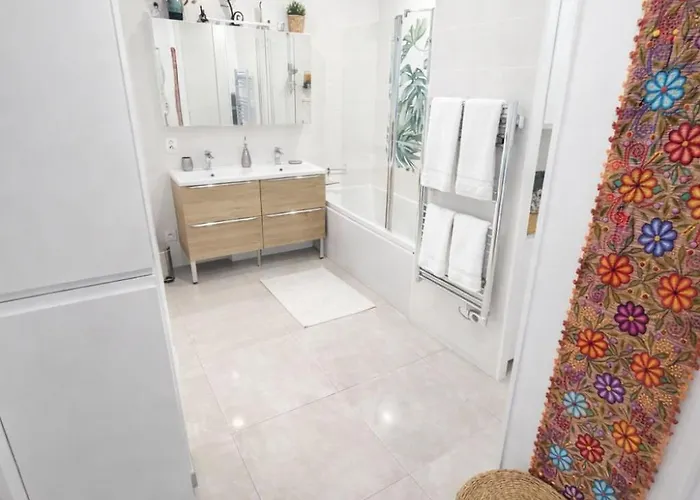아파트 Eco-cocon Confort - T2, 4p, Entre Et Riviere, Proche Montpellier *
